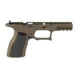 SHARPS SPGFLD ECH CMPCT GRIP BLK/BRZ