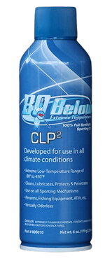 80 Below 80B011 CLP2  6oz Aerosol 12Pack