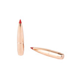 HRNDY 25CAL .257 112GR CX 50CT