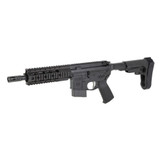 DPMS KITTY KAT 8.5" 338ARC PSTL 10RD