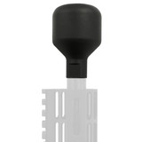 ADV ARMS 1.75X2.5 AR SUP 556 DT BLK
