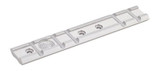 Scope Base MK111 Weaver Style Stainless