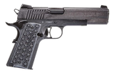 Sig Sauer Airguns AIR1911WTP 1911 We The People Air Pistol CO2 177 BB 17+1 Distressed Aluminum Grips