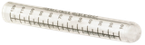 Traditions A1381 Powder Measure  Up to 120 grains Capacity Clear
