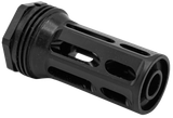 Huxwrx 2204 Flash Hinder-QD  7.62 M14x1LH