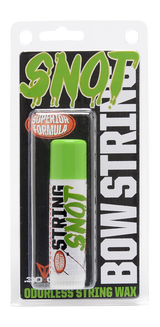 30-06 SS-1       STRING SNOT BOW STRING LUBE TUBE