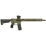 SIG FORGE 5.56 16" MSGRN RMSR G2 30R