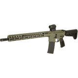 SIG FORGE 5.56 16" MSGRN RMSR G2 30R
