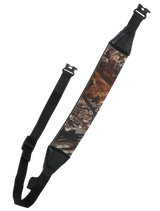 Outdoor Connection NDS90077 Elite Sling Realtree APG Neoprene Adjustable Rifle/Shotgun