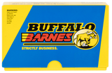 Buffalo Bore Ammunition 55B20 Buffalo-Barnes Strictly Business 300Win Mag 180gr Barnes Tipped TSX Lead Free 20 Per Box/12 Case