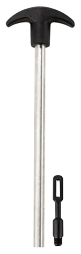 KleenBore OP108 Heavy Duty Cleaning Rod .410/ 10 Gauge Shotgun 34" Aluminum w/ Sure-Grip Handle