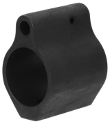 TacFire MAR001S2 Low-Profile Micro Gas Block .750" Black Oxide Steel