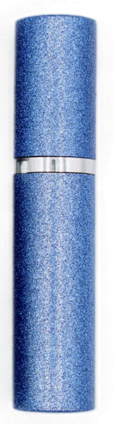 SEC S-1016-BL   STUN GUN FASHIONABLE BLUE