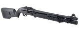 Langdon Tactical Tech LTT1301HZFRMBLK Beretta 1301 LTT  3" 7+1 18.50" Black Oxide Heat Shield Barrel, Black Aluminum Receiver, Black Magpul Polymer Stock, Modified Magpul Zhukov Forend