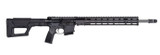 GFR MOD1 Stratomatch 22 ARC 20" TB Blk 8rd