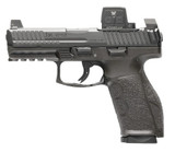 VP9A1 X 9mm 4.09" VTX Def CCW Blk 17/20