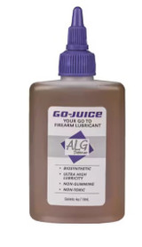 Go Juice Lubricant 4oz