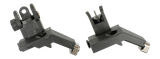 JE MACHINE TS-PS9B         45DEG OFFST SIGHTS POLY