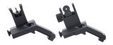 JE MACHINE TS-PS9B-AL      45DEG OFFST SIGHTS ALUM