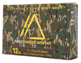 APEX AMMO GREENLEAF-12    12 3"2-1/4 9&10 TSS 5/10
