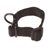 BH SNGL POINT SLNG ADAPTER BLK