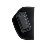 BH INSIDE PANT HLSTR SZ 0 BLK