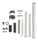 JE MACHINE TS-SPKG17     GLOCK 17 SLIDE PARTS KIT