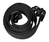 LEGEND PEG920-BK  PEGASUS TWO POINT SLING QD BLK