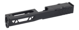JE MACHINE PS-G19S3B     JE TRINITY SLIDE GLK19