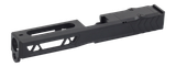 JE MACHINE PS-G19S3B     JE TRINITY SLIDE GLK19