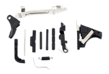 JE MACHINE TS-LPKG17    GLOCK 17 LOWER PARTS KIT