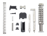 JE MACHINE TS-SPKG43     GLOCK 43 SLIDE PARTS KIT
