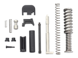 JE MACHINE TS-SPKG26     GLOCK 26 SLIDE PARTS KIT