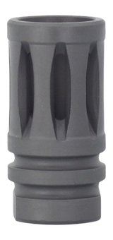 JE MACHINE TS-FH3B     A2 BIRDCAGE FLASH HIDER 308