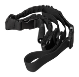 LEGEND PEG910-BK  PEGASUS BUNGEE SLING BLACK
