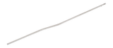 JE MACHINE PS-SSGT4      SS MID-LENGTH GAS TUBE