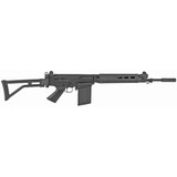 DSA LSRCP 308WN 18" 20RD BLK