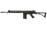 DSA LSR BUSH WAR 762N 18" PARA 20RD