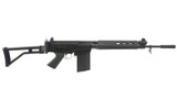 DSA LSR BUSH WAR 762N 18" PARA 20RD