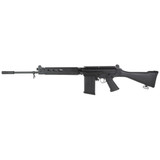 DSA LSR 7.62NATO 21" FIXED 20RD