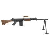 DSA LSR 7.62NATO 21" WOOD 20RD