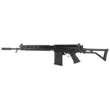 DSA LSR 7.62NATO 18" PARA 20RD