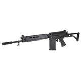 DSA LSR 7.62NATO 18" PARA 20RD