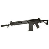 DSA LSR 7.62NATO 16" PARA 20RD