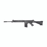 DSA LSR 308WIN 21" 20RD BLK