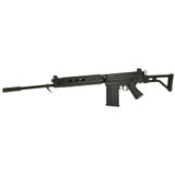DSA LSR 7.62X51 21" 20RD PARA