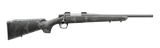 CVA CR3907R Cascade SB 350 Legend 4+1 18" Graphite Black Cerakote Threaded Barrel, Graphite Black Cerakote Drilled & Tapped Receiver, Adj LOP Veil Tac Black Synthetic Stock