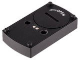 T.M.P.R.-Battery Pack Riser Matte
