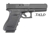20C 10mm 4.6" B FS Compensated 2/15 TALO