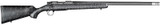 Ridgeline 6.5CM 20"Stn Stl Blk/Gry 5Rd